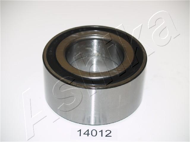 Kit cuscinetto ruota - 44-14012 ASHIKA
