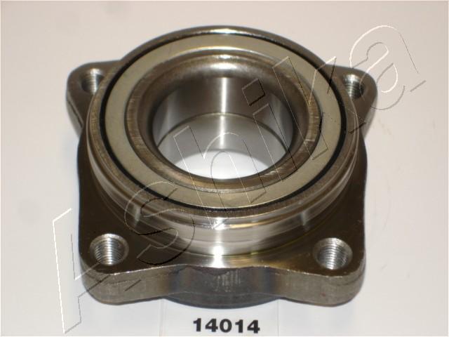 Mozzo ruota - 44-14014 ASHIKA
