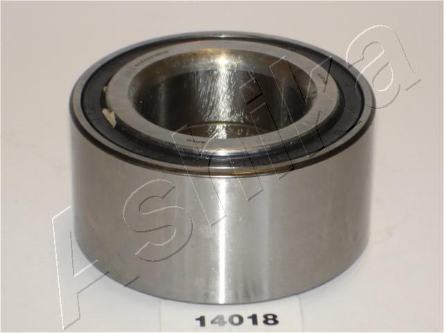 Kit cuscinetto ruota - 44-14018 ASHIKA