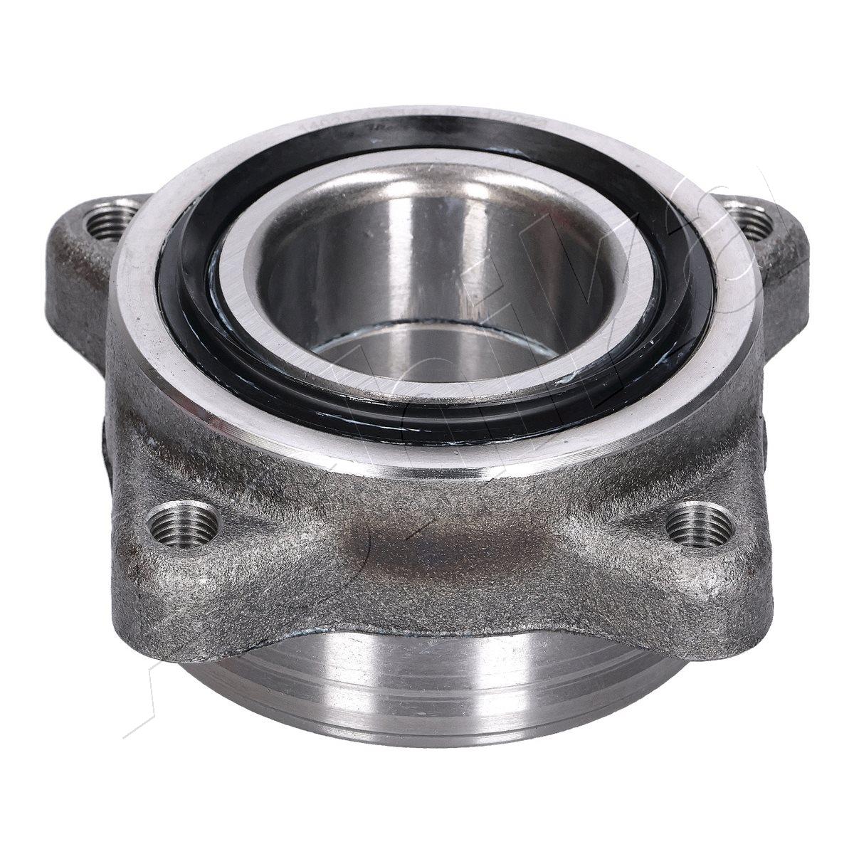 Wheel Hub - 44-14021 ASHIKA