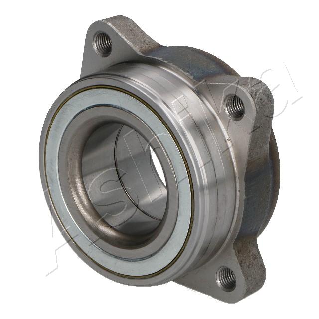 Wheel Hub - 44-14021 ASHIKA