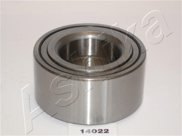 Kit cuscinetto ruota - 44-14022 ASHIKA