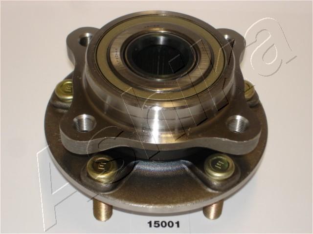 Mozzo ruota - 44-15001 ASHIKA