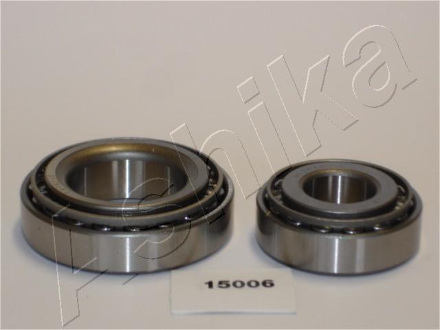 Kit cuscinetto ruota - 44-15006 ASHIKA
