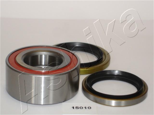 rato guolio komplektas - 44-15010 ASHIKA