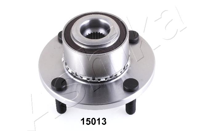 Wheel Hub - 44-15013 ASHIKA