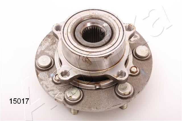 Wheel Hub - 44-15017 ASHIKA