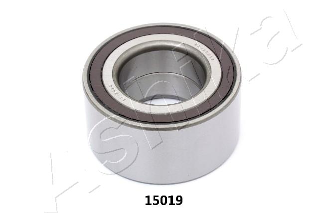 Kit cuscinetto ruota - 44-15019 ASHIKA