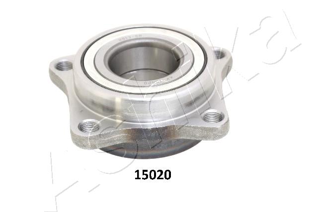 Mozzo ruota - 44-15020 ASHIKA