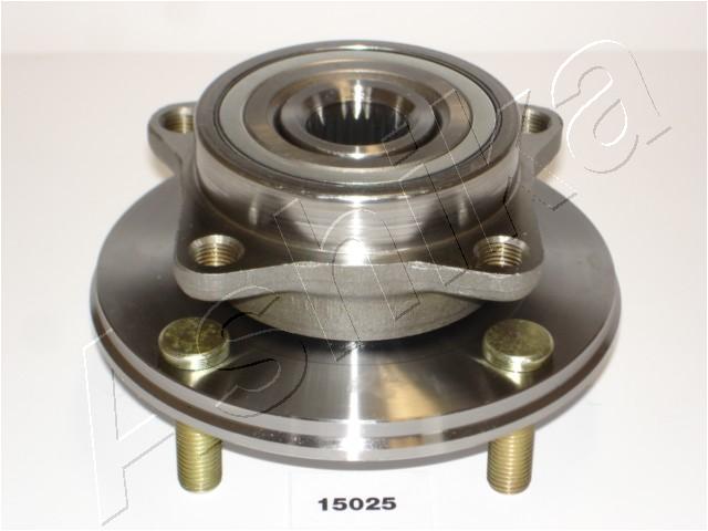 Mozzo ruota - 44-15025 ASHIKA