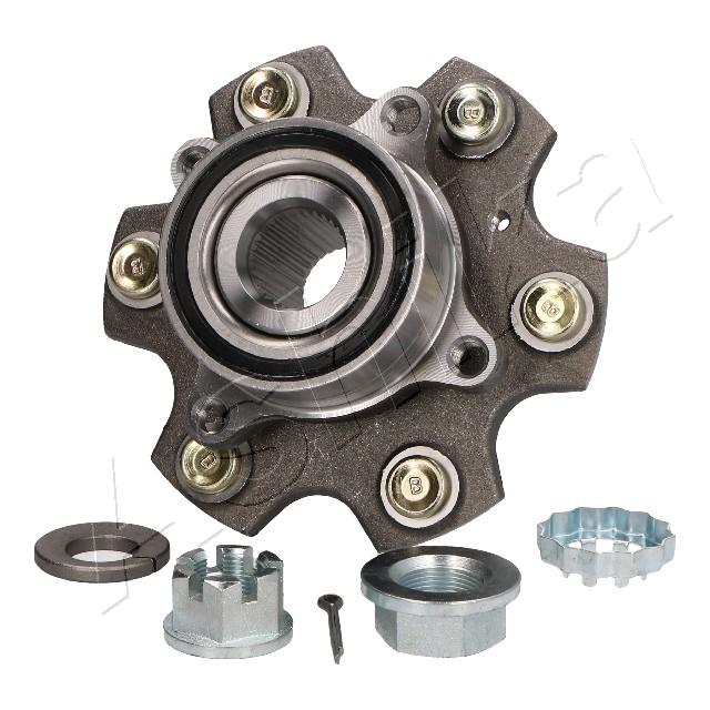 Mozzo ruota - 44-15029 ASHIKA