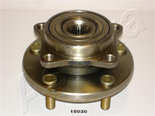 Mozzo ruota - 44-15030 ASHIKA