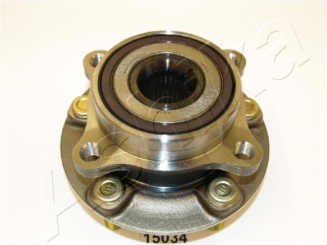 Mozzo ruota - 44-15034 ASHIKA
