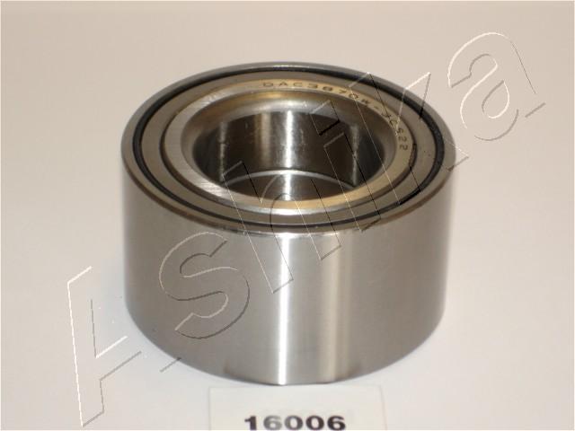 rato guolio komplektas - 44-16006 ASHIKA