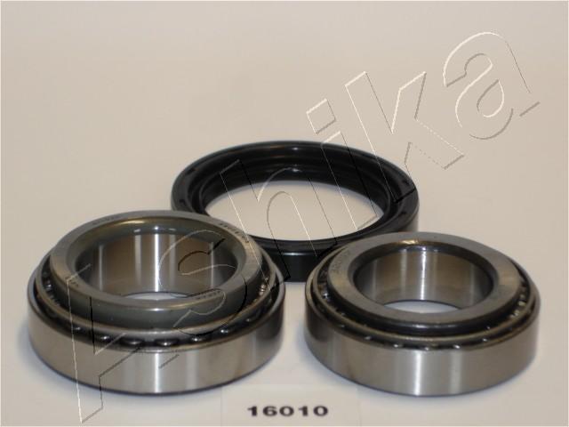 Kit cuscinetto ruota - 44-16010 ASHIKA