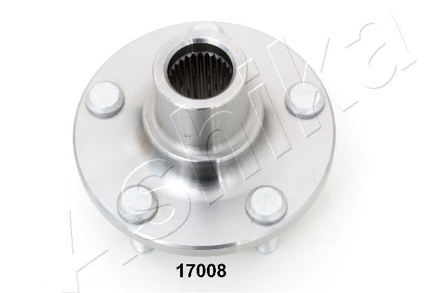 Wheel Hub - 44-17008 ASHIKA