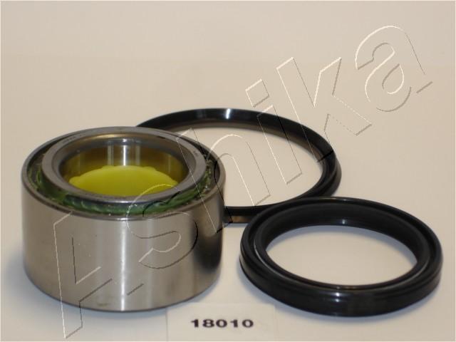 Kit cuscinetto ruota - 44-18010 ASHIKA