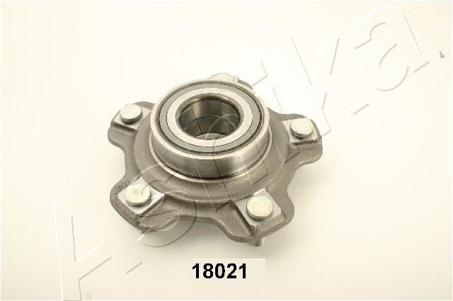 Wheel Hub - 44-18021 ASHIKA