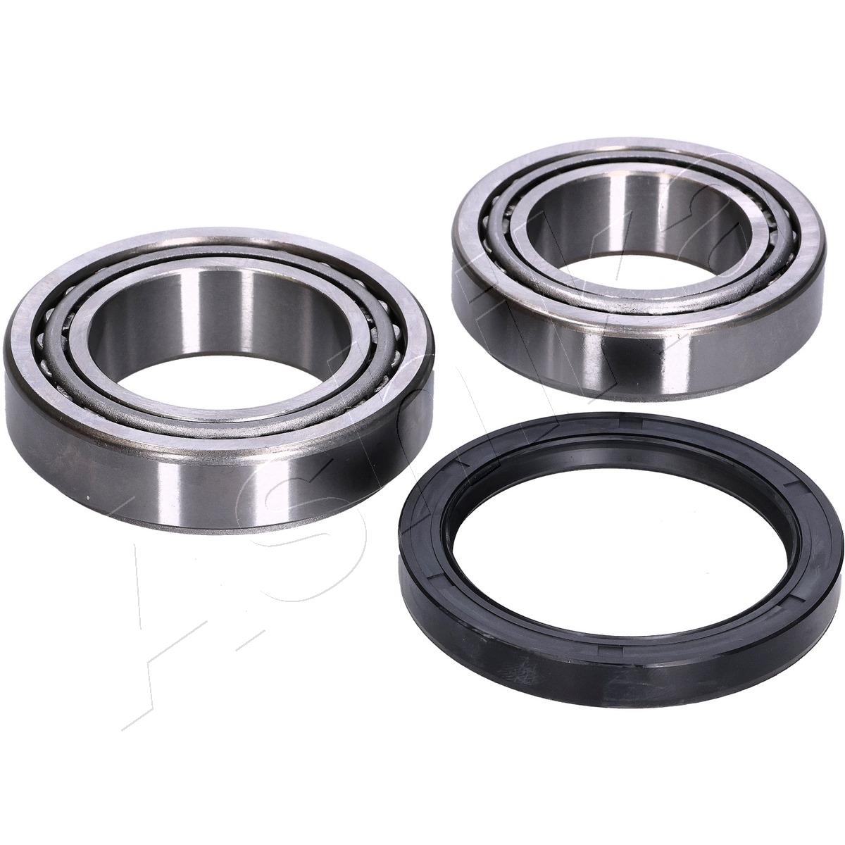 Kit cuscinetto ruota - 44-19001 ASHIKA