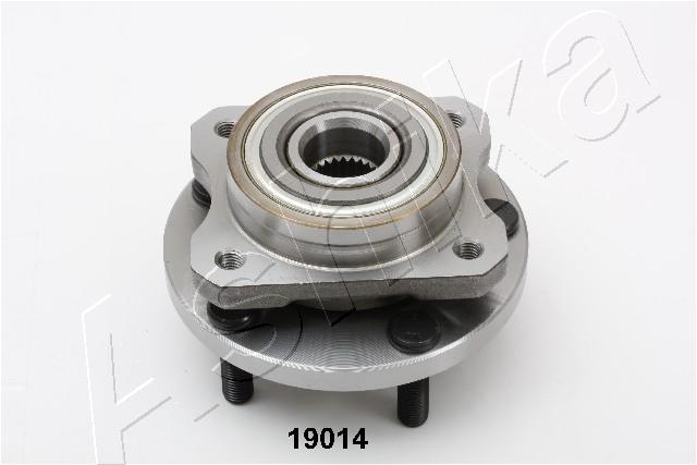 Wheel Hub - 44-19014 ASHIKA