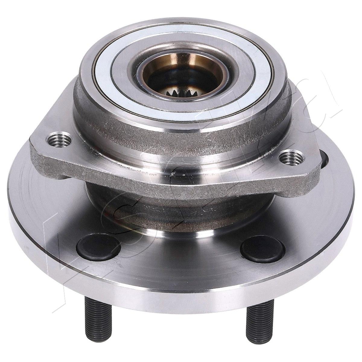 Wheel Hub - 44-19015 ASHIKA