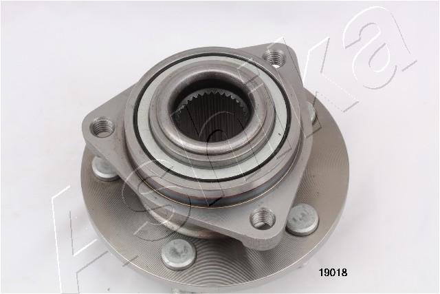 Wheel Hub - 44-19018 ASHIKA