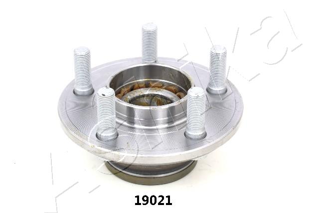 Wheel Hub - 44-19021 ASHIKA