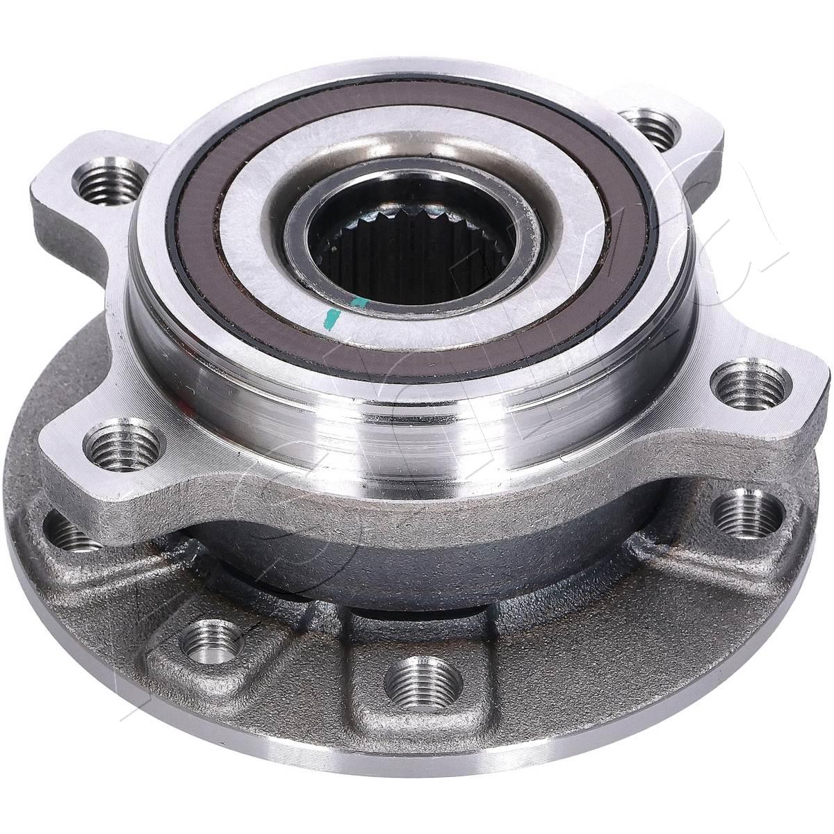 Wheel Hub - 44-19027 ASHIKA