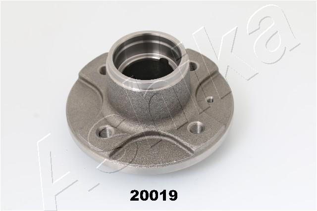 Wheel Hub - 44-20019 ASHIKA