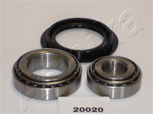 Wheel Bearing Kit - 44-20020 ASHIKA