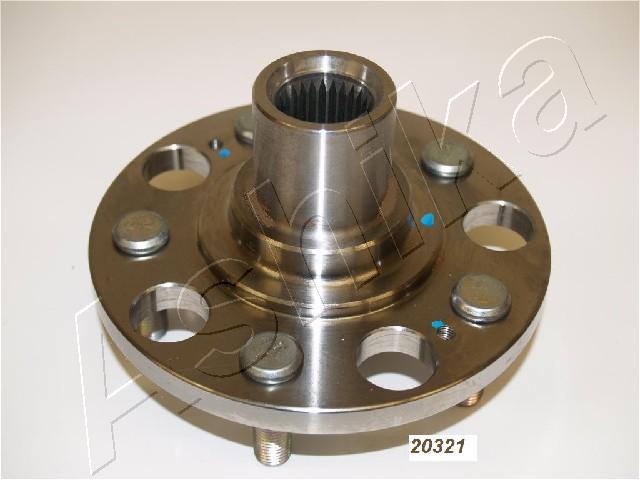 Wheel Hub - 44-20321 ASHIKA