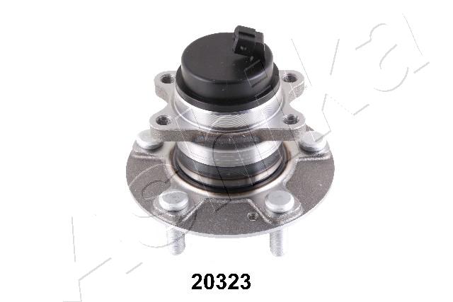 Wheel Hub - 44-20323 ASHIKA