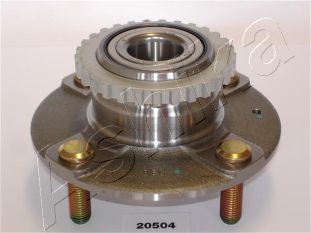 Wheel Hub - 44-20504 ASHIKA
