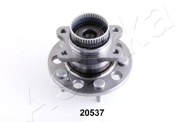 Wheel Hub - 44-20537 ASHIKA