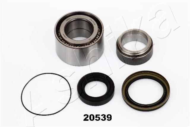 Wheel Bearing Kit - 44-20539 ASHIKA