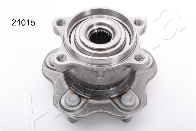 Wheel Hub - 44-21015 ASHIKA