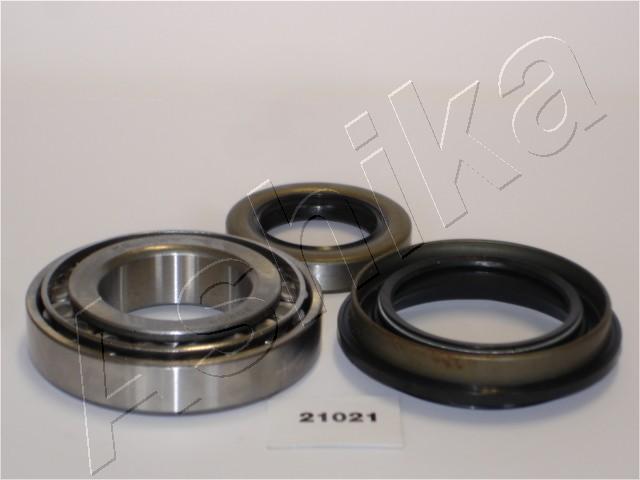 Wheel Bearing Kit - 44-21021 ASHIKA