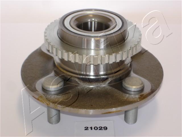 Wheel Hub - 44-21029 ASHIKA