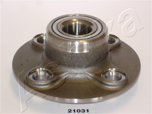 Wheel Hub - 44-21031 ASHIKA