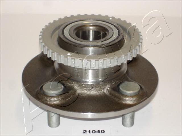 Mozzo ruota - 44-21040 ASHIKA