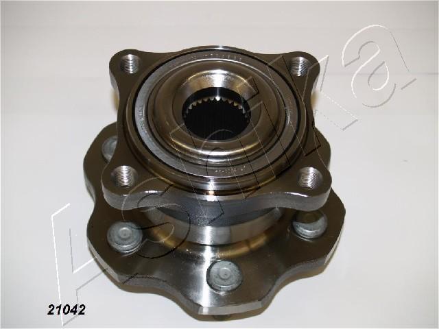 Wheel Hub - 44-21042 ASHIKA