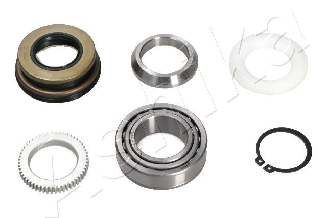 Kit cuscinetto ruota - 44-21043 ASHIKA