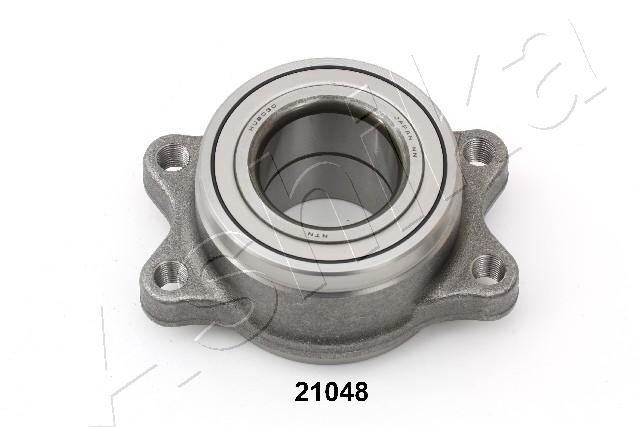 Wheel Hub - 44-21048 ASHIKA