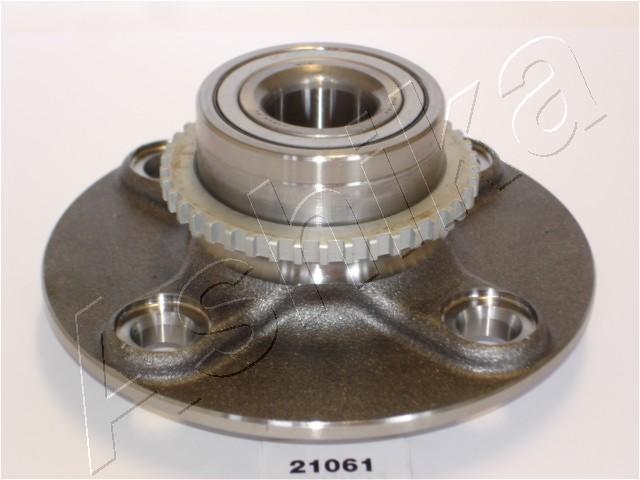 Wheel Hub - 44-21061 ASHIKA