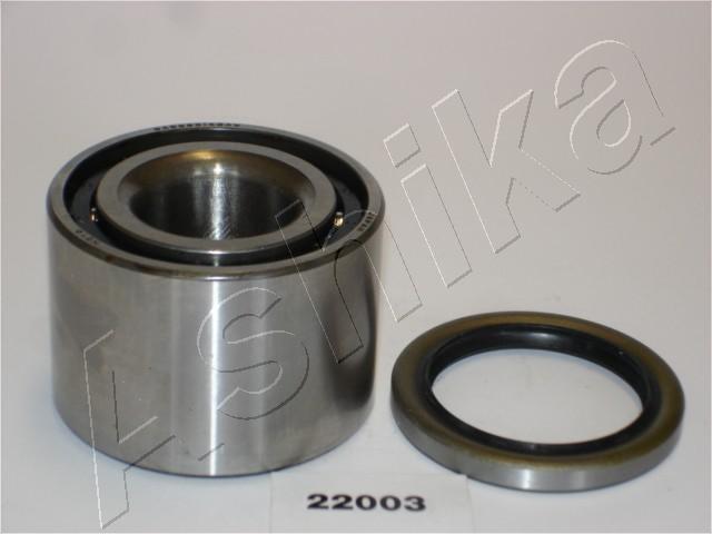 Wheel Bearing Kit - 44-22003 ASHIKA