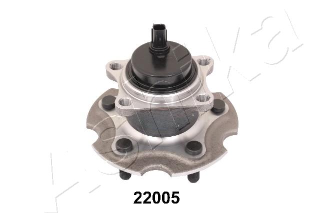 Wheel Hub - 44-22005 ASHIKA