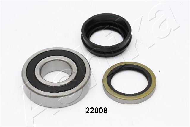 Комплект подшипника ступицы колеса - 44-22008 ASHIKA