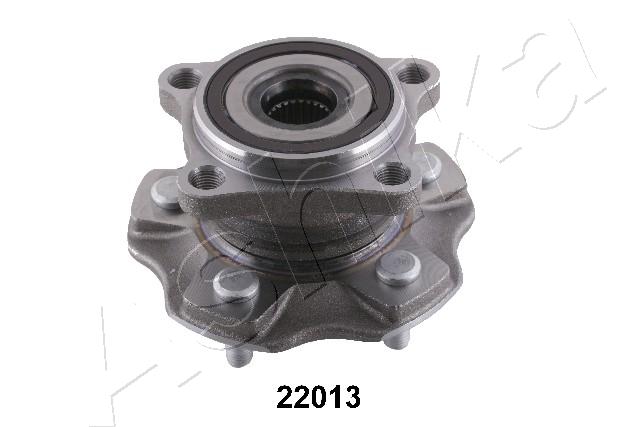 Wheel Hub - 44-22013 ASHIKA