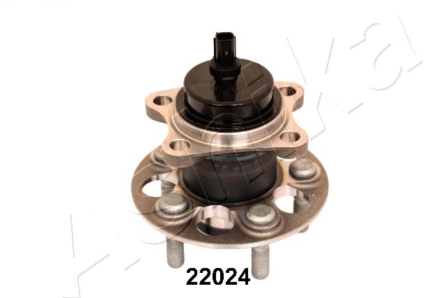 Wheel Hub - 44-22024 ASHIKA