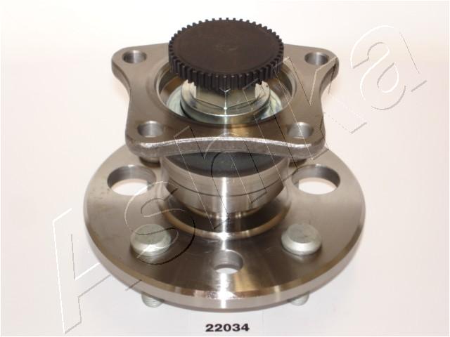 Wheel Hub - 44-22034 ASHIKA